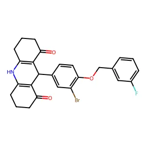 AN-989/41128368 structure