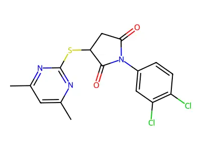 BAS 04085487 structure