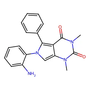 BAS 04212390 structure