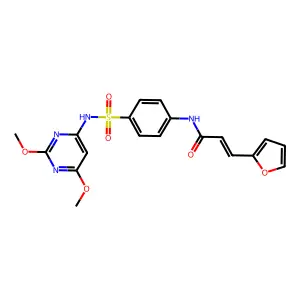 BAS 04199432 structure