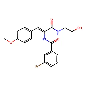 AL-281/15328079 structure