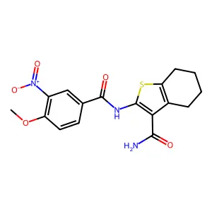 A3273/0139230 structure