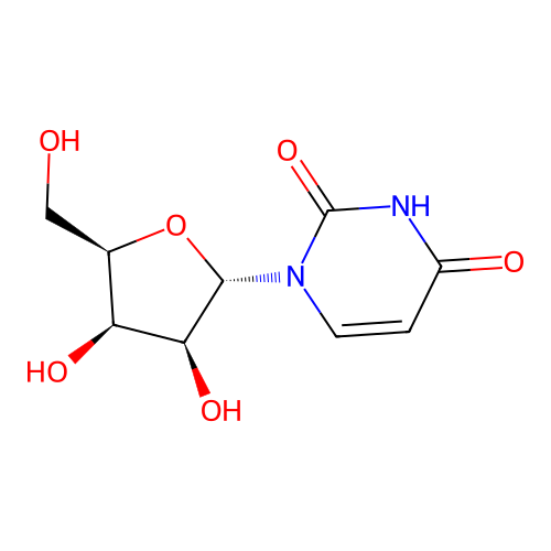 Trifluridine Impurity 26 structure