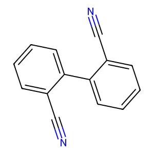 3-(3,4-dimethoxyphenyl)-3H-2-benzofuran-1-one structure