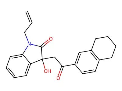 BAS 04819131 structure