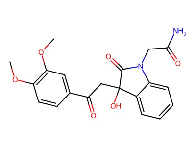 BAS 04819240 structure