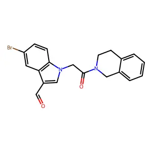 BAS 04349125 structure