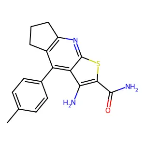 BAS 05594335 structure