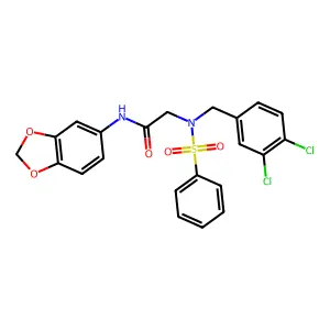 AH-487/41089313 structure