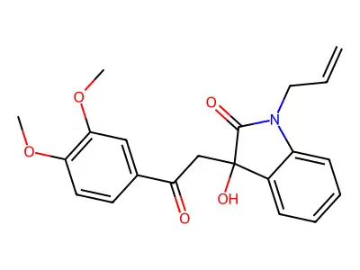 BAS 04819127 structure
