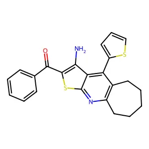 F1154-0450 structure