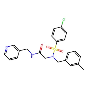 BAS 04292320 structure