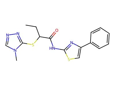 BAS 04382012 structure