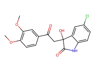 CBKinase1_002462 structure