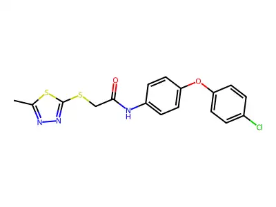 BAS 04933434 structure
