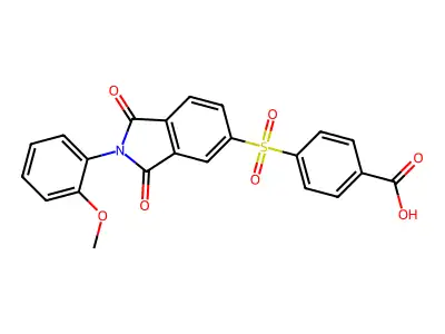 AN-979/40712041 structure
