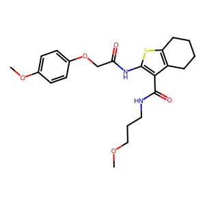 BAS 03305824 structure