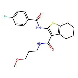 BAS 03305843 structure