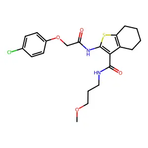 AS-871/41502544 structure