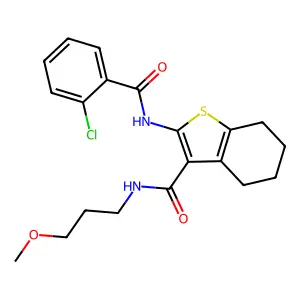 BAS 03305844 structure