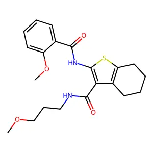 BAS 03305838 structure