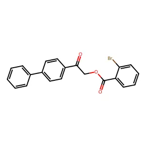 Phenol, 3-(3-isobutyl-1-isopentyl-3-pyrrolidinyl)-, citrate, hemihydrate structure