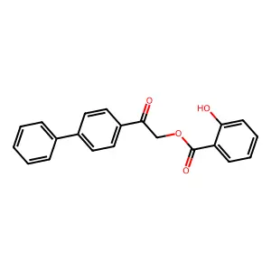 N-Butyl-4-methyl-N-nitroso-benzenesulfonamide structure
