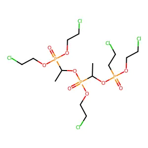 Phosgard C-22-R structure