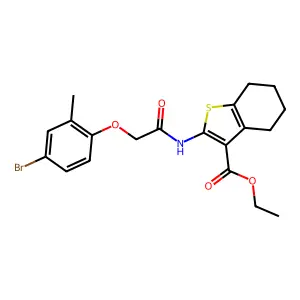 AN-329/41328761 structure