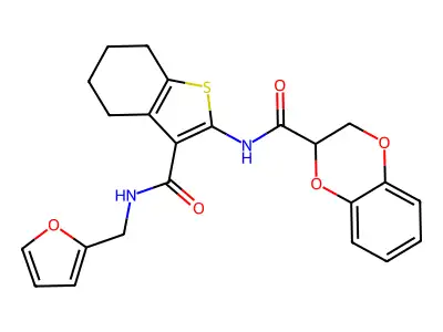 BAS 05621354 structure