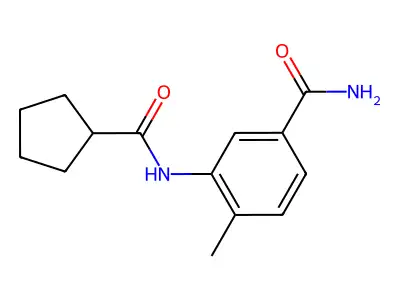 4-[2-(3-Bromophenoxy)ethyl]morpholine structure