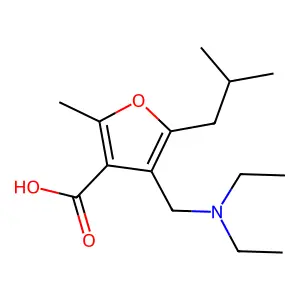 2-Chloro-3-methylquinoxaline structure