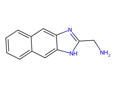 1-(4-(Dimethylamino)phenyl)-1H-pyrrole-2-carboxaldehyde structure
