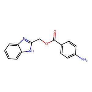 2-(Aminomethyl)adamantan-2-ol structure