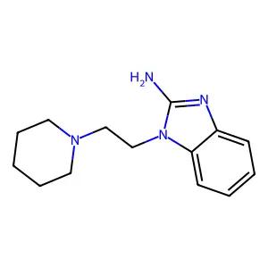 n-(2-Hydroxypropyl)acetamide structure