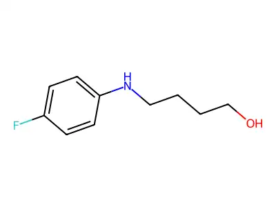 Dithieno(2,3-b:3',2'-d)thiophene structure