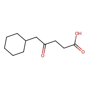 Ammonium, dimethylethylfurfuryl-, iodide structure