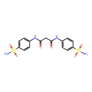 DL-Leucylglycyl-DL-phenylalanine structure