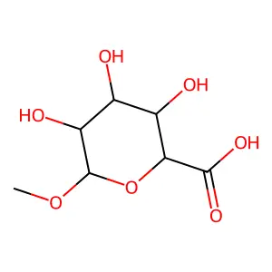 4,7-Dimethylquinoline structure