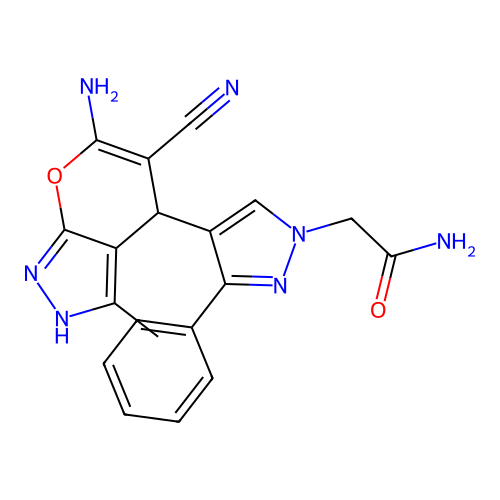 AP-964/40915292 structure