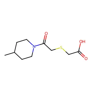 4-Amino-3-chlorobenzonitrile structure