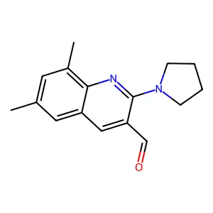 2-氨基-N-丁基苯甲酰胺 structure