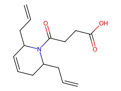 3-Bromo-5-chloropyridine structure