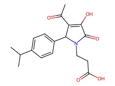 BAS 02323368 structure