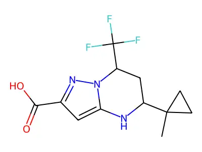 EXEMESTANE structure