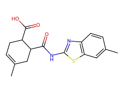 4-amino-N-benzyl-N-methylbenzene-1-sulfonamide structure
