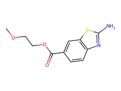 tert-butyl N-(4-chloropyridin-2-yl)carbamate structure