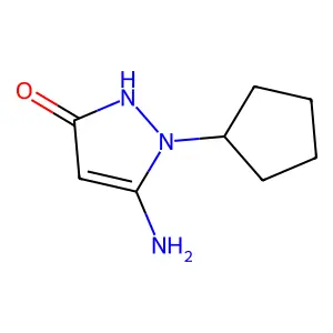 2,7-Dibromo-3,6-dimethoxynaphthalene structure