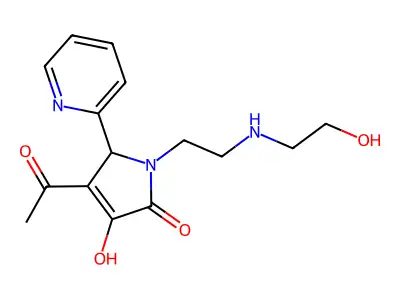 BAS 04358451 structure