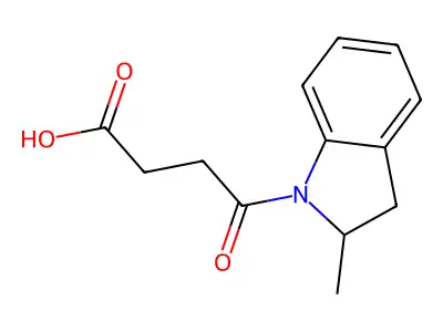 N-(5-amino-2-methylphenyl)furan-2-carboxamide structure